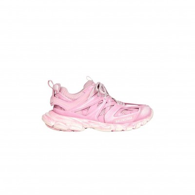 BALENCIAGA TRACKFADED PINK 542436W3CN25000